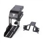 TM Racing Clamp (schwarz) (4060094)