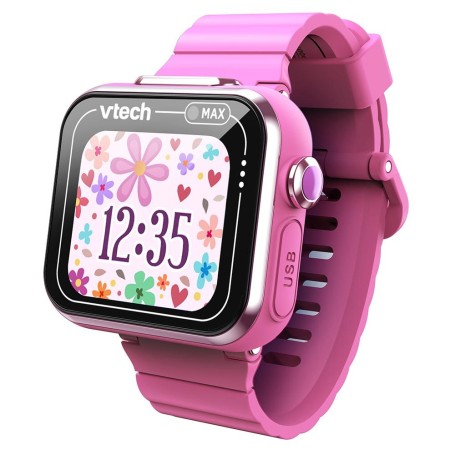 VTech KidiZoom 531654 Smartwatch per bambini (80-531654)
