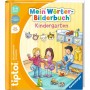 tiptoi Starter-Set: Mein Wrter-Bilderbuch Kindergarten (Stift und Bilderbuch) (00113)