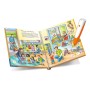 tiptoi Starter-Set: Mein Wrter-Bilderbuch Kindergarten (Stift und Bilderbuch) (00113)