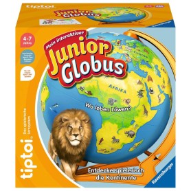 tiptoi Mein interaktiver Junior Globus (00115)