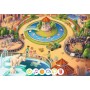 tiptoi Puzzle fr kleine Entdecker: Zoo (00138)