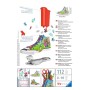 3D Puzzle Sneaker Super Mario (11267)