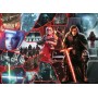 Puzzle Star Wars Villainous: Kylo Ren (1000 Teile) (17340)