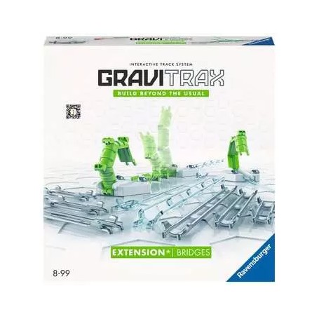 GraviTrax Extension Bridges (22423)