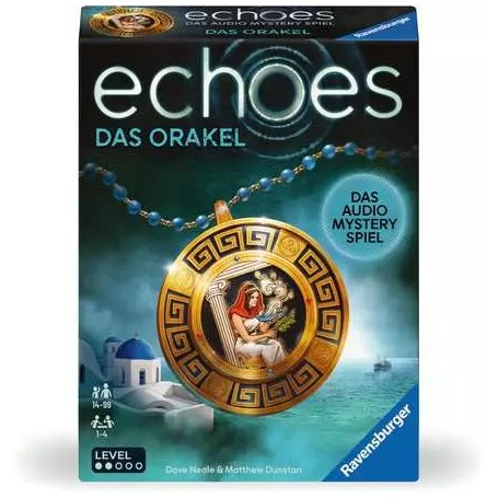RAV echoes Das Orakel 22452