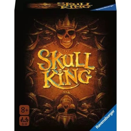 Skull King (22578)