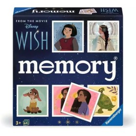 memory Disney Wish (22595)