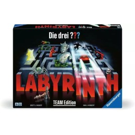 Die drei ??? Labyrinth - Team Edition (22685)