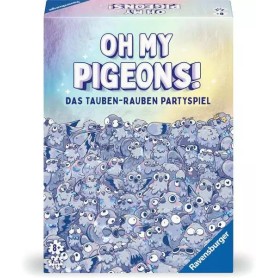 Oh my Pigeons! (22688)