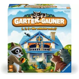 Garten-Gauner (22698)