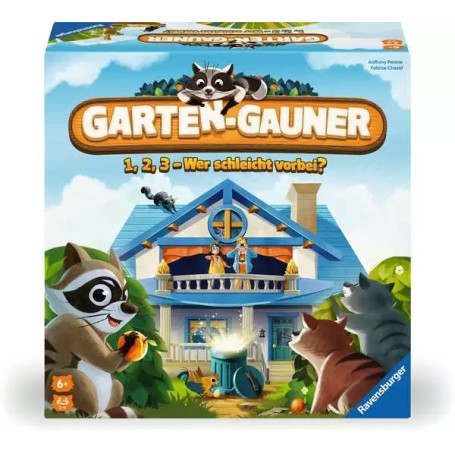Garten-Gauner (22698)