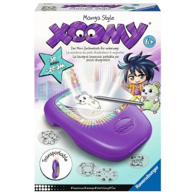 Xoomy Midi Manga Style (23533)