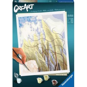CreArt - Grass in the Wind (23611)