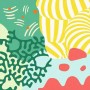 CreArt - Organic Vibes (23637)
