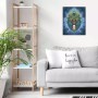CreArt - Pixie Cold: Mystic Deer (23640)