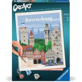 CreArt - Colorful Ravensburg (23685)