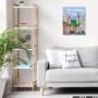 CreArt - Colorful Ravensburg (23685)
