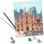 CreArt - Colorful Milan (23688)