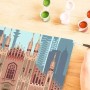 CreArt - Colorful Milan (23688)