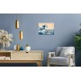 CreArt ART Collection - The Great Wave (Hokusai) (23690)