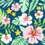 CreArt - Exotic Plants (23729)