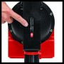 Hauswasserautomat GE-AW 1246 N FS (rot/schwarz, 1.200 Watt) (4177020)