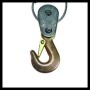 Handhebelseilzug TC-LW 1000 (rot) (2260140)