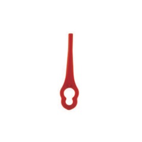 Ersatzmesser-Box fr PXC Trimmer (rot, 50 Stck) (3405736)