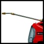 Akku-Drucksprhgert GE-WS 18/75 Li-Solo, 18Volt (grau/rot, ohne Akku und Ladegert) (3425220)