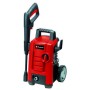 Hochdruckreiniger TC-HP 130 (rot/schwarz, 1.500 Watt, 130 bar) (4140750)