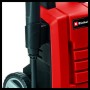 Hochdruckreiniger TC-HP 130 (rot/schwarz, 1.500 Watt, 130 bar) (4140750)
