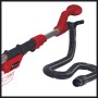Professional Akku-Trockenbauschleifer TE-DW 18/225 Li - Solo, 18Volt (rot/schwarz, ohne Akku und Ladegert) (4259990)