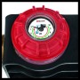 Hauswasserwerk GE-WW 1145 ECO (rot/schwarz, 1.100 Watt, ECO Power) (4173540)