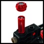 Hauswasserwerk GE-WW 1145 ECO (rot/schwarz, 1.100 Watt, ECO Power) (4173540)