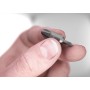 Schraubendreher mit Bit Magazin LiftUp 26one (schwarz/rot, 14-teilig, magnetisch) (43895)