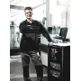 2go 3 Werkzeugbox (schwarz, mit Tragegriff) (05004352001)