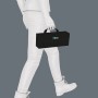 2go 3 Werkzeugbox (schwarz, mit Tragegriff) (05004352001)