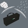 2go 3 Werkzeugbox (schwarz, mit Tragegriff) (05004352001)