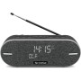 Digitradio BT 2 (schwarz, DAB+, UKW, Bluetooth) (0000/3973)