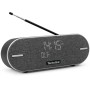 Digitradio BT 2 (schwarz, DAB+, UKW, Bluetooth) (0000/3973)