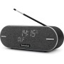 Digitradio BT 2 (schwarz, DAB+, UKW, Bluetooth) (0000/3973)