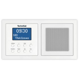 DIGITRADIO UP1 (wei, DAB+, UKW, Bluetooth) (0001/3900)