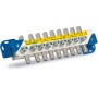 Passiver Verteiler 9P2 (silber) (0002/3232)