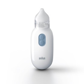 Braun BNA 100 Aspiratore elettrico (BNA100EU)