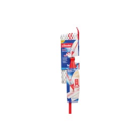 Spray & Clean Sprh-Wischer (rot/schwarz) (152925)