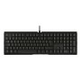 MX 3.1 (schwarz, DE-Layout, Cherry MX2A Red) (G80-3890LJADE-2)