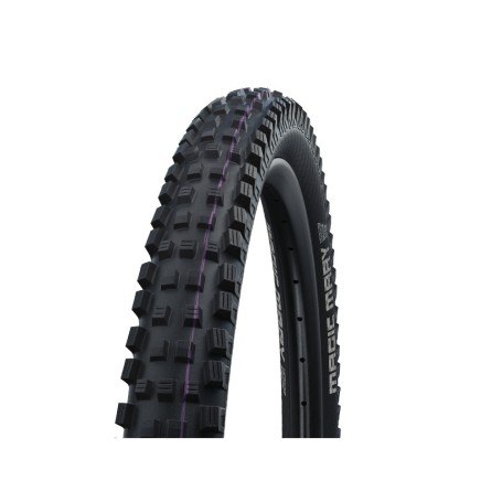 Magic Mary Super Downhill (schwarz, ETRTO: 65-584) (11654183)