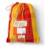 Hngematte Barbados Papaya AZ-1018200 (rot)
