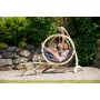 Globo Stand (holz) (AZ-4013000)